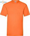 F.O.L. | Valueweight T - Tričko orange
