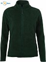 James &amp; Nicholson | JN 781 - Ladies microfleece jacket