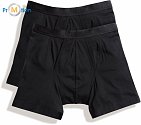 FOL | Classic Boxer 2-Pack - Men&#39;s boxer