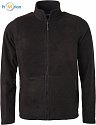 James &amp; Nicholson | JN 782 - Men&#39;s microfleece jacket