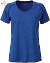 James &amp; Nicholson | JN 495 - Ladies functional t-shirt