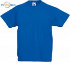 F.O.L. | Kids Original T-Shirt - Dětské tričko royal blue