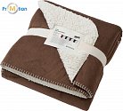 James &amp; Nicholson | JN 955 - Velor Blanket