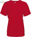 Kariban ProAct | PA445 - Dětské sportovní tričko red