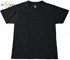 B&C | Perfect Pro - Pracovní tričko black