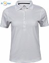 Tee Jays | 7105 - Dámské funkční polo