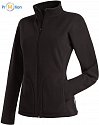 Stedman | Active Fleece Jacket Women - Dámska fleecová bunda