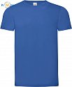 F.O.L. | Fitted Valueweight T - Tričko royal blue