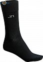 James & Nicholson | JN 207 - Obchodní ponožky Coolmax® black