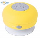 Waterproof bluetooth speaker