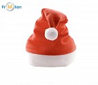 Santa Claus hat