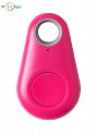 Key finder with bluetooth