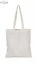 Cotton shopping bag