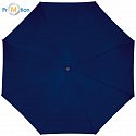 Automatic umbrella