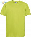 Russell | 155B - Dětské tričko lime