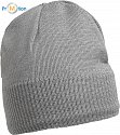 Myrtle Beach | MB 7925 - Knitted hat with fleece inside