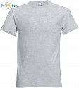 F.O.L. | Original T - Tričko heather grey