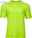 Tee Jays | 7020 - Pánské sportovní tričko "CoolDry" bright lime