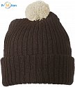 Myrtle Beach | MB 7540 - Knitted hat with bamboo