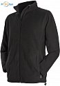 Stedman | Active Fleece Jacket - Men&#39;s fleece jacket