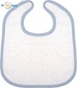 Kariban | K833 - Children&#39;s terry bib