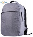 Backpack with RFID protection