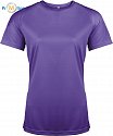 Kariban ProAct | PA439 - Dámské sportovní tričko violet