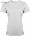 Kariban ProAct | PA439 - Dámske športové tričko