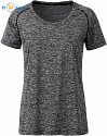 James &amp; Nicholson | JN 495 - Ladies functional t-shirt