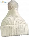 Myrtle Beach | MB 7540 - Knitted hat with bamboo