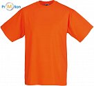 Russell | 150M - Tričko orange