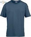 Gildan | 64000B - Dětské tričko indigo blue