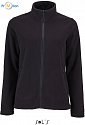 SOL&#39;S | Norman Women - Ladies fleece jacket