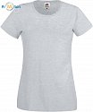 F.O.L. | Lady's Original T - Dámské tričko heather grey