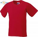 Russell | 150B - Dětské tričko classic red