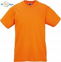 Russell | 150B - Dětské tričko orange