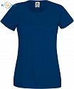 F.O.L. | Lady's Original T - Dámské tričko navy