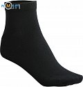 James & Nicholson | JN 206 - Sportovní ponožky Coolmax® black
