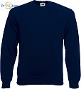 F.O.L. | Classic Raglan Sweat - Raglánová mikina deep navy