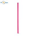 wooden neon pink pencil, logo printing