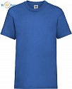 F.O.L. | Kids Valueweight T - Dětské tričko royal blue