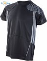 Spiro | S176M - Men&#39;s sports t-shirt