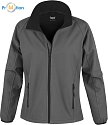 result | R231F - Ladies two-layer softshell jacket