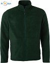 James &amp; Nicholson | JN 782 - Pánska microfleece bunda