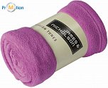 James &amp; Nicholson | JN 951 - Microfibre fleece blanket