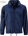 James &amp; Nicholson | JN 1132 - Mens promo jacket