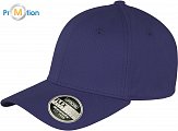 Result Headwear | RC085X - Flex-kšiltovka, 6 panelů navy