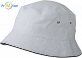 Myrtle Beach | MB 13 - Children&#39;s fishing hat with a hem