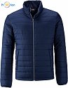 James &amp; Nicholson | JN 1120 - Men&#39;s padded jacket