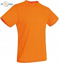Stedman | Active Cotton Touch - Pánske športové tričko